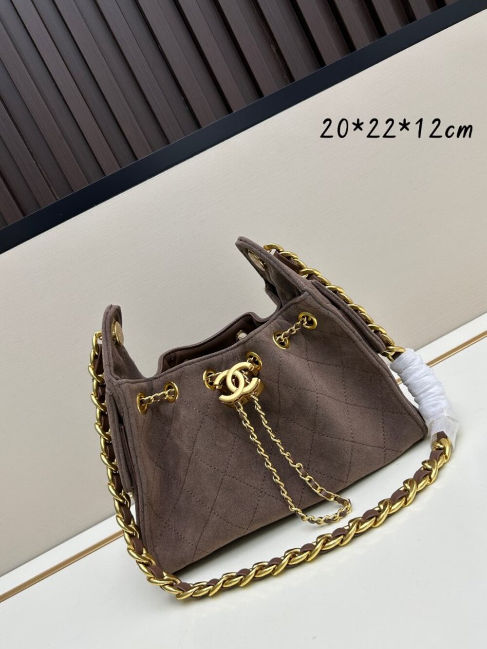 NWT - Authentic-Chanel